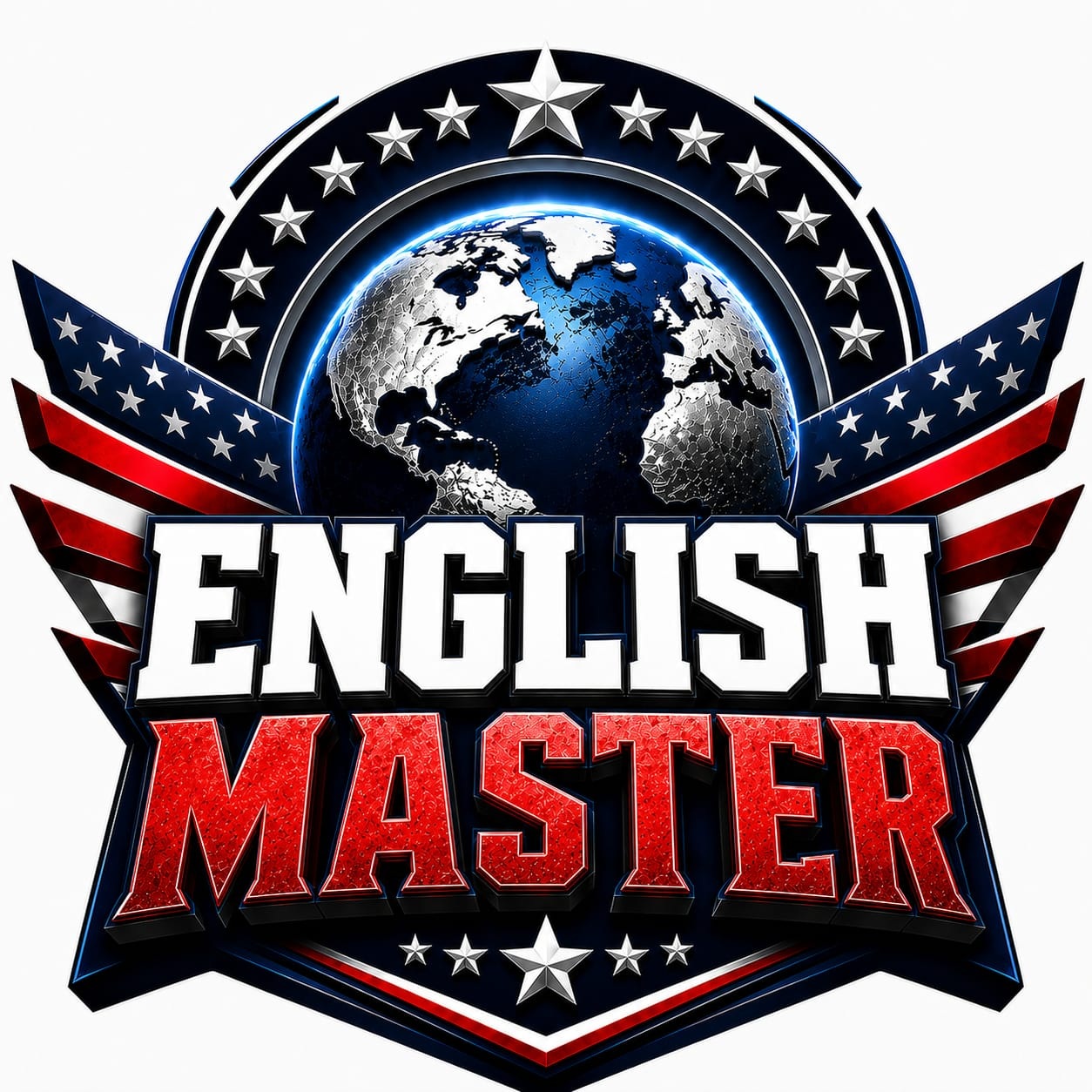 ENGLISH MASTER